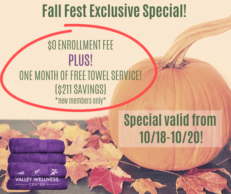 Fall Fest Specials IG_FB